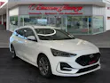 Ford Focus SW 1.0i EcoB Hybrid 155 ST-Line X