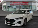 Ford Focus SW 1.0i EcoB Hybrid 155 ST-Line X