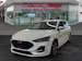 Ford Focus SW 1.0i EcoB Hybrid 155 ST-Line X