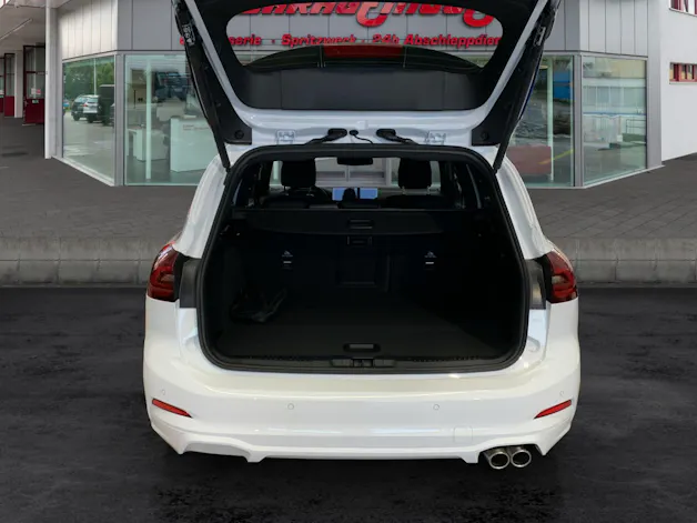 Ford Focus SW 1.0i EcoB Hybrid 155 ST-Line X