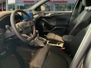 Ford Focus SW 1.0i EcoB Hybrid 155 ST-Line X
