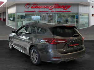 Ford Focus SW 1.0i EcoB Hybrid 155 ST-Line X