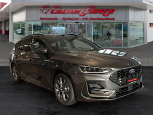 Ford Focus SW 1.0i EcoB Hybrid 155 ST-Line X