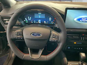 Ford Focus SW 1.0i EcoB Hybrid 155 ST-Line X