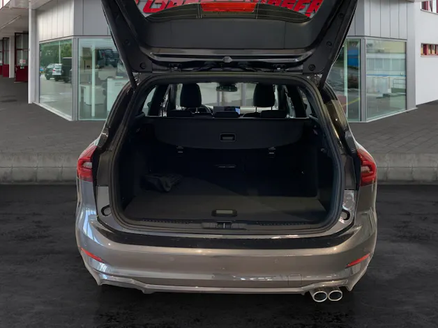 Ford Focus SW 1.0i EcoB Hybrid 155 ST-Line X