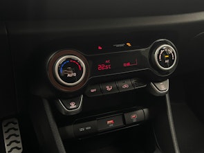 Fahrzeugbild KIA Picanto 1.2 CVVT GT Line