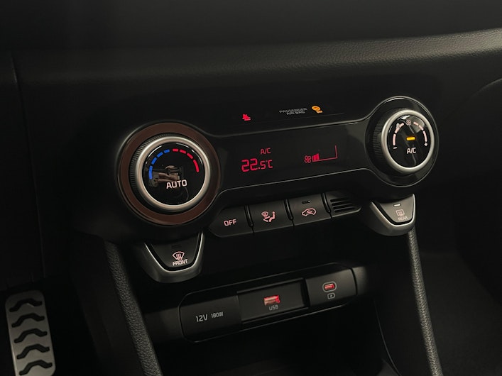 Fahrzeugbild KIA PICANTO