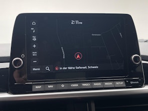 Fahrzeugbild KIA Picanto 1.2 CVVT GT Line