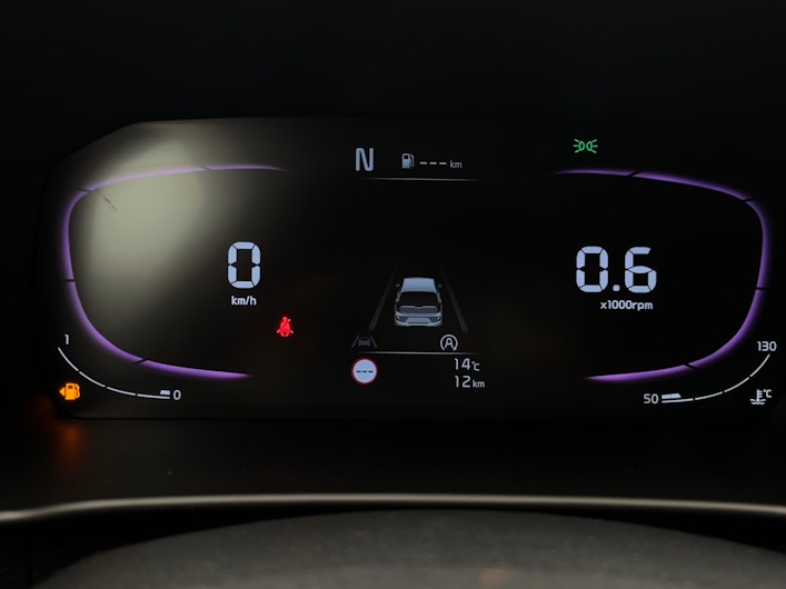 Fahrzeugbild KIA PICANTO