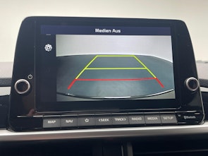 Fahrzeugbild KIA Picanto 1.2 CVVT GT Line