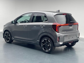Fahrzeugbild KIA Picanto 1.2 CVVT GT Line