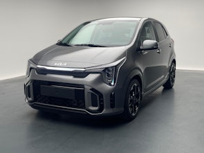 Fahrzeugbild KIA Picanto 1.2 CVVT GT Line