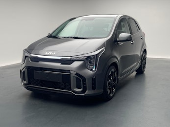 Fahrzeugbild KIA Picanto 1.2 CVVT GT Line Fahrzeugbild KIA Picanto 1.2 CVVT GT Line