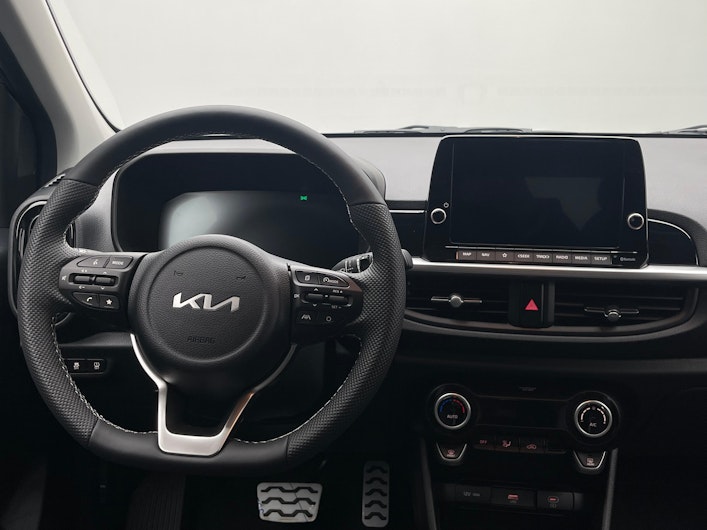 Fahrzeugbild KIA PICANTO