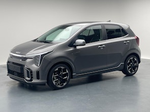 Fahrzeugbild KIA Picanto 1.2 CVVT GT Line
