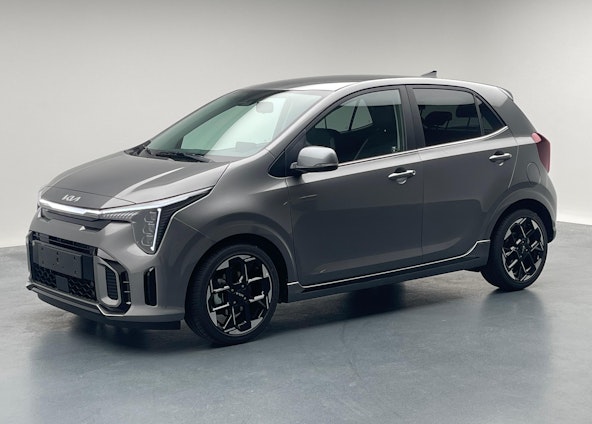 immagine del veicolo 1 immagine del veicolo 1