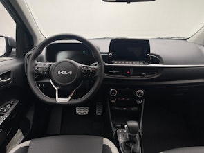 Fahrzeugbild KIA Picanto 1.2 CVVT GT Line