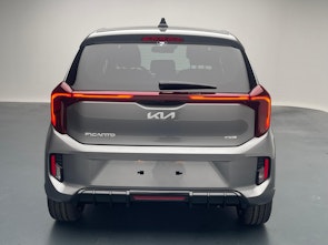 Fahrzeugbild KIA Picanto 1.2 CVVT GT Line