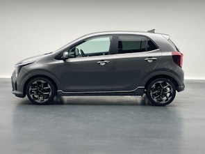 Fahrzeugbild KIA Picanto 1.2 CVVT GT Line