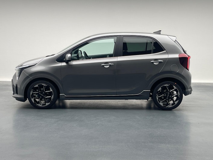 Fahrzeugbild KIA PICANTO