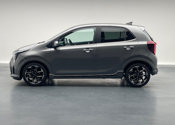 immagine del veicolo 10 immagine del veicolo 10