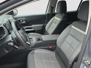 Citroën C5 Aircross 1.6 Plug-in Hybrid Shine