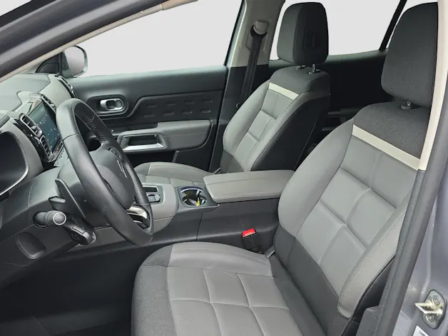 Citroën C5 Aircross 1.6 Plug-in Hybrid Shine