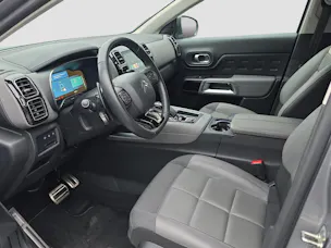 Citroën C5 Aircross 1.6 Plug-in Hybrid Shine