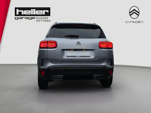 Citroën C5 Aircross 1.6 Plug-in Hybrid Shine