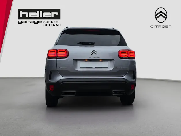 Citroën C5 Aircross 1.6 Plug-in Hybrid Shine
