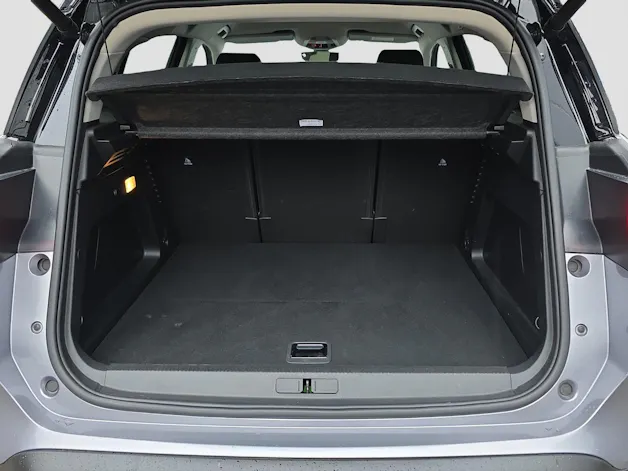 Citroën C5 Aircross 1.6 Plug-in Hybrid Shine