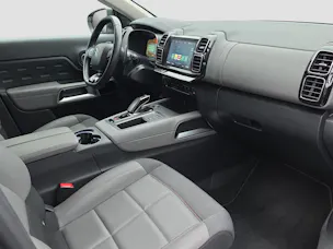 Citroën C5 Aircross 1.6 Plug-in Hybrid Shine