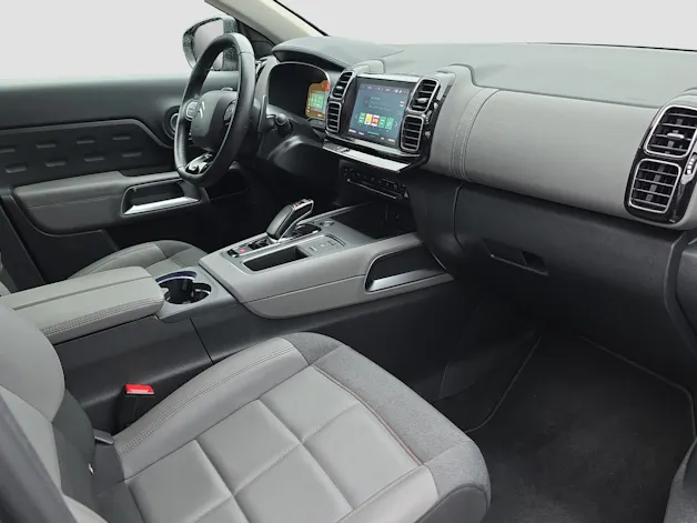 Citroën C5 Aircross 1.6 Plug-in Hybrid Shine