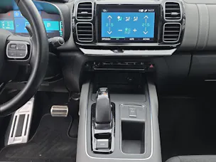 Citroën C5 Aircross 1.6 Plug-in Hybrid Shine