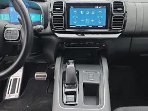 Citroën C5 Aircross 1.6 Plug-in Hybrid Shine