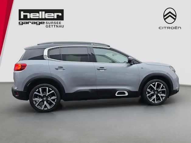 Citroën C5 Aircross 1.6 Plug-in Hybrid Shine