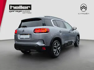Citroën C5 Aircross 1.6 Plug-in Hybrid Shine