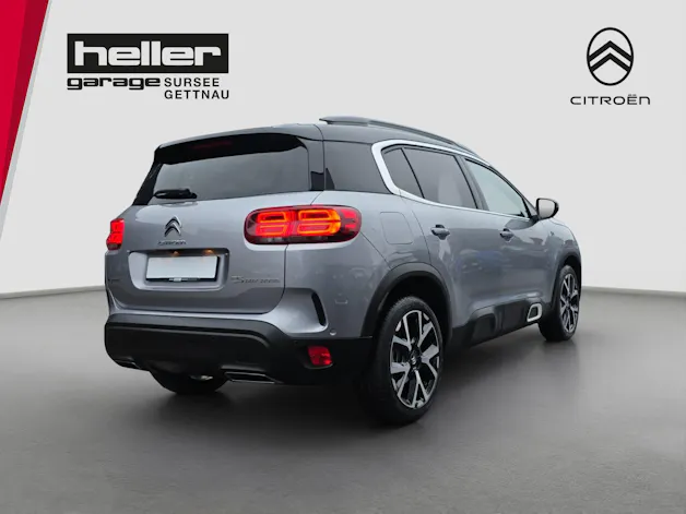 Citroën C5 Aircross 1.6 Plug-in Hybrid Shine