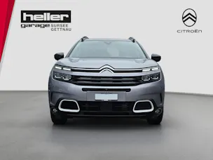Citroën C5 Aircross 1.6 Plug-in Hybrid Shine