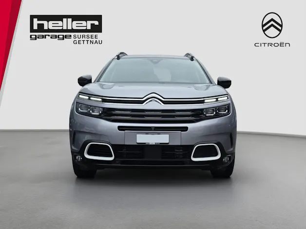 Citroën C5 Aircross 1.6 Plug-in Hybrid Shine