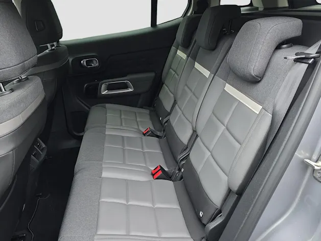 Citroën C5 Aircross 1.6 Plug-in Hybrid Shine