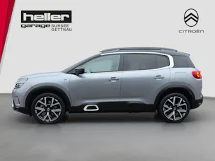 Citroën C5 Aircross 1.6 Plug-in Hybrid Shine