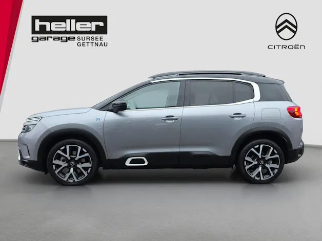 Citroën C5 Aircross 1.6 Plug-in Hybrid Shine