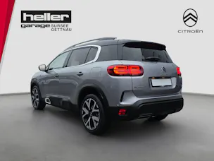 Citroën C5 Aircross 1.6 Plug-in Hybrid Shine