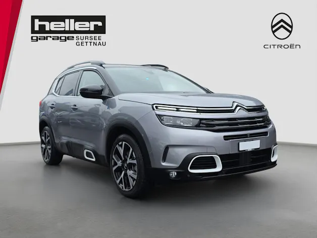 Citroën C5 Aircross 1.6 Plug-in Hybrid Shine