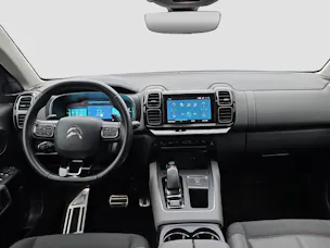 Citroën C5 Aircross 1.6 Plug-in Hybrid Shine