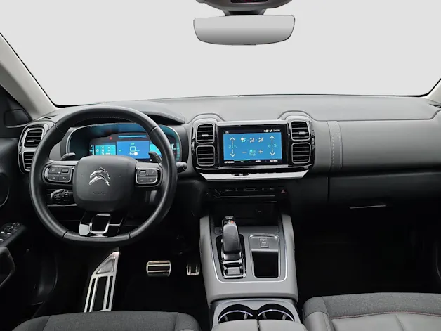 Citroën C5 Aircross 1.6 Plug-in Hybrid Shine