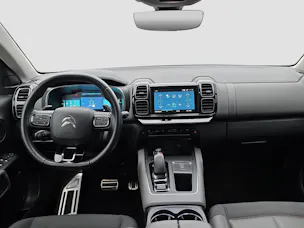 Citroën C5 Aircross 1.6 Plug-in Hybrid Shine