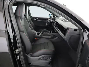 Porsche Cayenne GTS Coupé