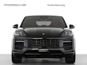 Porsche Cayenne GTS Coupé